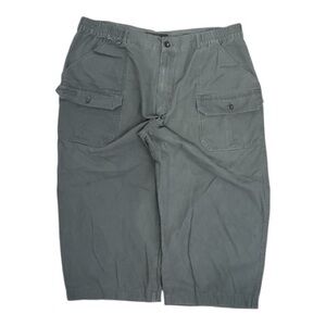 Y2K Baggy JNCO Type Cargo Pants